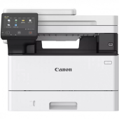 МФУ Canon i-SENSYS X 1440i (А4, Printer/ Scanner/ Copier/ DADF/ Duplex, 1200 dpi, Mono, 40 ppm, 1 Gb, 1200 Mhz , tray 100+250 pages, LCD Color (12,7 см), USB 2.0, RJ-45, WIFI, cart. T13 в комплекте нет)