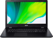 Ноутбук Acer A317-52/17.3" FHD Acer ComfyView IPS LCD"/Intel® Core™ i5-1035G1/UMA -N/4 -SO4-N-N/512GB PCIe NVMe SSD9.0Dummy