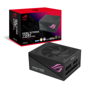 Блок питания ASUS ROG-STRIX-750G-AURA-GAMING 750W 80Plus Gold ARGB ROG-STRIX-750G-AURA-GAMING