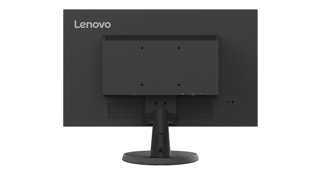 Монитор Lenovo 67A2KAC6EU D24-40  23.8" VA/1920x1080/75Hz/AMD FreeSync/5ms/1000:1/3M:1/250nit/VGA/HDMI 1.4/HDMI in box