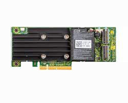 RAID контроллер Dell Front PERC H755 Rear Load (405-AAZB)