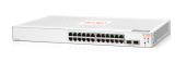 Коммутатор HPE Aruba Instant On 1830 24G 2SFP Switch (JL812A#ABB)