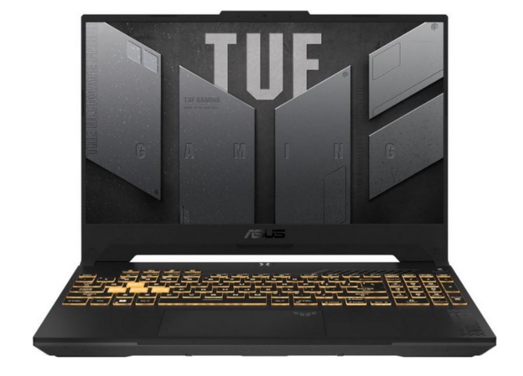 Ноутбук Asus TUF Gaming F15 FX507ZV4-LP047 (90NR0FA7-M005K0)