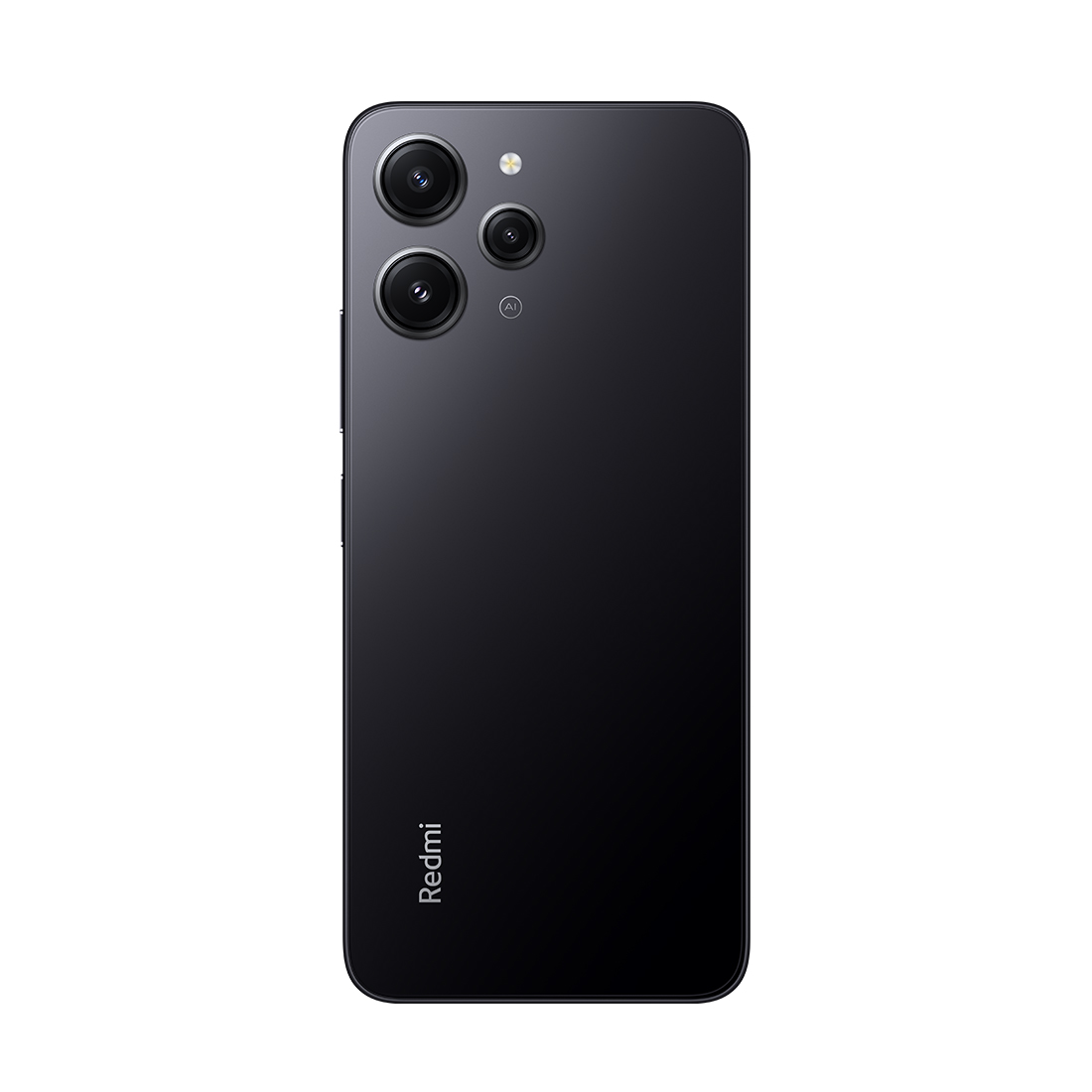 Мобильный телефон Redmi 12 4GB RAM 128GB ROM Midnight Black - Мобильный  телефон, Redmi, 12 128GB, 4GB, 6.79