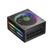 Блок питания Gamemax RGB1050 PRO 5.0 ATX3.0 Gold