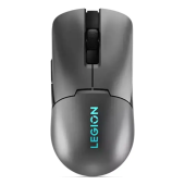 Мышь Lenovo Legion M600s Qi Wireless Gaming Mouse Black