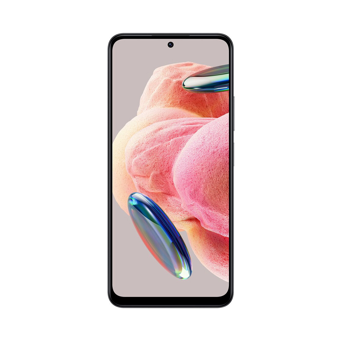 Мобильный телефон Redmi Note 12 8GB RAM 256GB ROM Onyx Gray