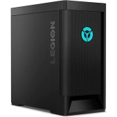 Системный блок Lenovo 90RT00W4KZ Legion T5 26IOB6 Intel Core i5-10400 2,9Ghz Hexa/16GB/256GB/NVIDIA GeForce RTX 3070 8GB GDDR6/Wi-Fi 6/BT5.1/DOS/1Y/Black