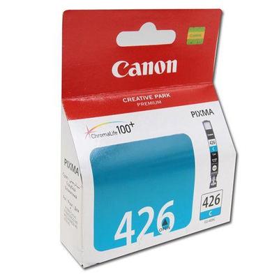 Картридж Canon CLI-426 C (4557B001)