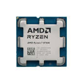 Процессор AMD Ryzen 7 8700G 4,2Гц (5,1ГГц Turbo) AM5 8/16/ L2 8Mb L3 16Mb 65W 100-000001236 OEM