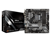 Материнская плата ASRock B450M PRO4 R2.0