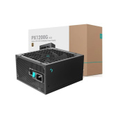 Блок питания Deepcool PX1000G WH