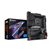 Материнская плата GIGABYTE Z790 AORUS ELITE AX, LGA1700, Z790, PCI-Ex 5.0, 1xHDMI, 1xDP, 3xM.2, 6xS