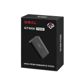 Внешний SSD 1000Gb GEIL GT1000 USB 3.2 Gen.2 R1050MB/S W1000MB/S GT1000-1TB