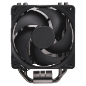 Вентилятор для CPU CoolerMaster Hyper 212 Black Edition TDP 150W 4-pin LGA Intel/AMD RR-212S-20PK-R2