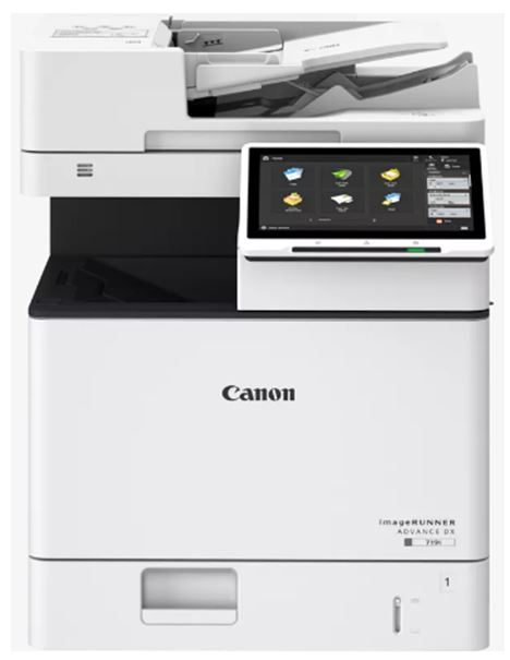 МФП Canon imageRUNNER ADVANCE DX 719i (5850C005)