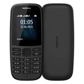 NOKIA 105 TA-1428 DS EAC UA CHARCOAL