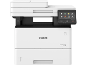 МФУ Canon imageRUNNER 1643i II (A4, Printer/ Scanner/ Copier/DADF/Duplex, 1200 dpi, Mono, 43 ppm, 1 Gb,  800 Mhz DualCore, tray 100+250 pages, LCD Color (12,7 см), USB 2.0, RJ-45, WIFI cart. T06) (тонера в комплекте нет)