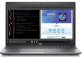 Рабочая станция Dell Precision 3580 (210-BGDO_3)