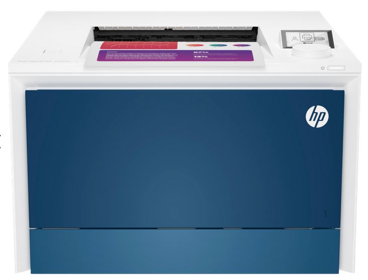 Принтер HP Europe LaserJet Pro 4203dw (5HH48A#B19)