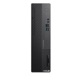 Системный блок Asus 90PF0391-M02920 D500SD-5124001580 Intel Core i5-12400 2,5Ghz Hexa/16GB/512GB/Integrated/USB mouse+keyboard/Wi-Fi 6/BT5.3/NoOS/1Y/Black