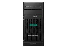 Сервер HPE HPE ProLiant ML30 Gen10 Plus (P44720-421)