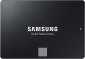 Твердотельный накопитель SSD Samsung PM893 1.92TB SATA