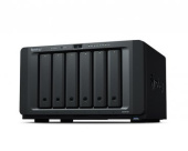 Сетевое оборудование Synology Сетевой NAS сервер DS1621+ 6xHDD