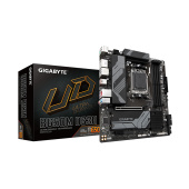 Материнская плата GIGABYTE B650M DS3H  AM5 B650 PCI-E 4.0 DVI+HDMI 2.5GbLAN SATA RAID MicroATX