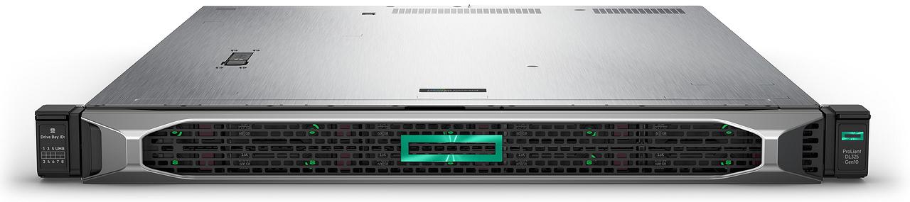 Сервер HPE ProLiant DL385 Gen10 Plus V2 (P55252-B21)