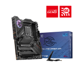 Материнская плата MSI MPG Z790 CARBON WIFI LGA1700 4xDDR5 6xSATA3 RAID 5M.2 HDMI ATX