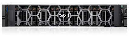 Сервер Dell R760xs 16SFF (210-BGLV_F1S16)