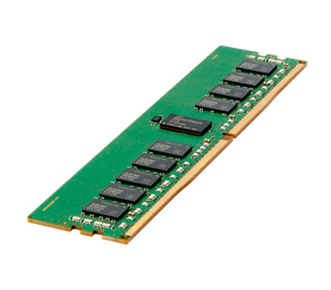 HPE SD Flex 64GB 4Rx4 DDR4-2933L Kit