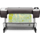 Принтер HP Europe DesignJet T1700 (W6B55A#B19)