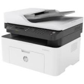 МФП HP Europe Laser MFP 137fnw (4ZB84A#B19)