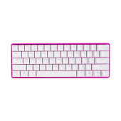 Клавиатура HyperX Alloy Origins 60 Pink 572Y6AA#ACB