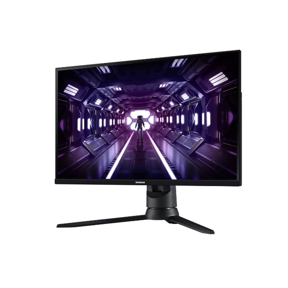 Монитор Samsung 24″ Odyssey G3 LS24AG302NIXCI