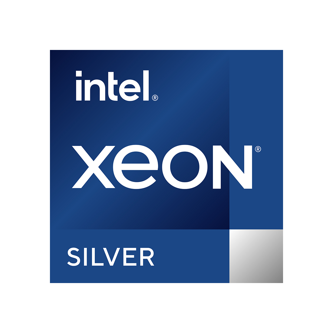 Центральный процессор (CPU) Intel Xeon Silver Processor 4316