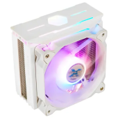 Кулер для процессора Zalman CNPS10X OPTIMAⅡ WHITE RGB