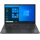 Ноутбук Lenovo ThinkPad E15 Gen 2 15.6" FHD i3-1115G4 8 GB DDR4 3200MHz 256 GB SSD Windows 10 Pro 1Y