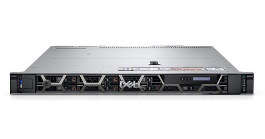 Сервер Dell PowerEdge R450 4LFF (210-AZDS-27)
