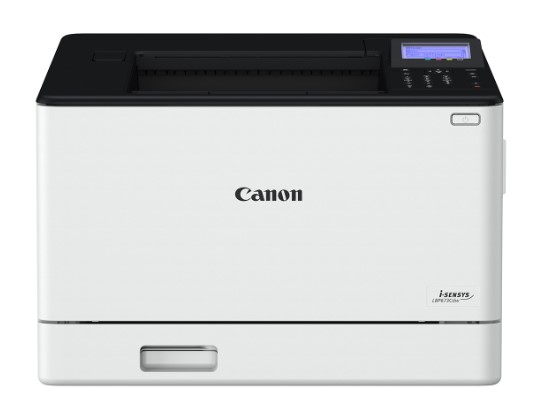 Принтер Canon i-SENSYS LBP673Cdw CIS (5456C020)