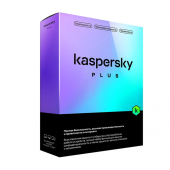 Программное обеспечение Kaspersky (KL10420UEFS_box)