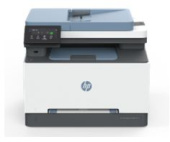 МФП HP Europe Color LaserJet Pro MFP 3303fdw (499M8A#B19)