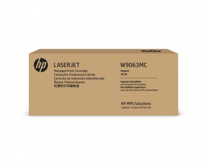 Картридж HP Europe W9063MC (W9063MC)