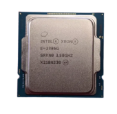 Центральный процессор (CPU) Intel Xeon Processor E-2386G