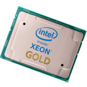 Центральный процессор (CPU) Intel Xeon Gold Processor 5317