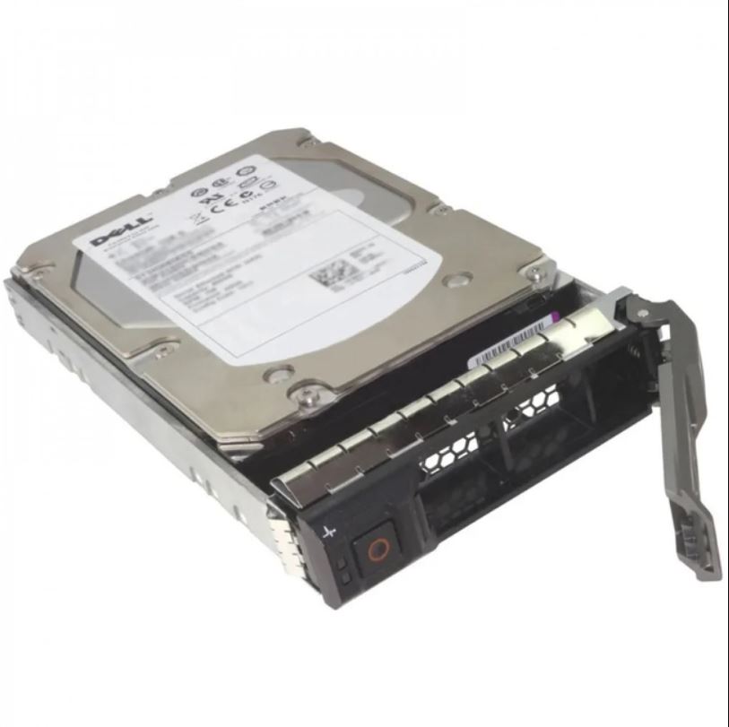 HDD Dell (161-BCFV)