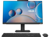 Моноблок Asus 90PT03J5-M00VS0 E5402WVAK-BA1170 23,8'' FHD (1920 x 1080) IPS/Intel Core i7-1360P 2.2GHz 12Cores/16GB/512GB/Integrated/Wi-Fi 6/BT5.3/1080P HD Camera/Wireless mouse+keyboard/DOS/1Y/Black