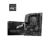 Материнская плата MSI PRO B760-P DDR4 II LGA1700 4xDDR4 4xSATA3 RAID 2xM.2 HDMI DP ATX